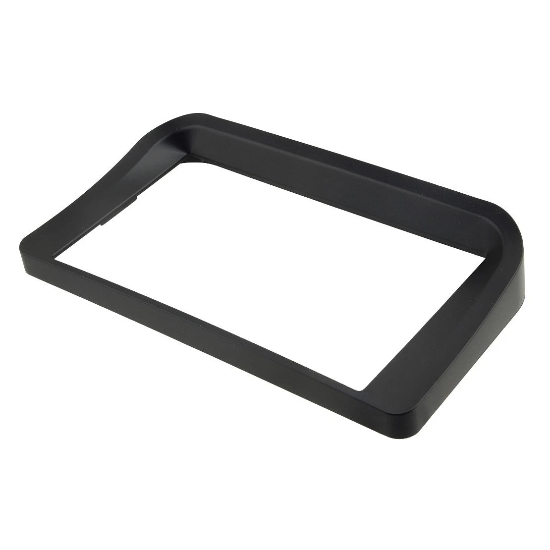Double Din Stereo Fascia Panel Trim for Lexus LX470 (1998-2007)
