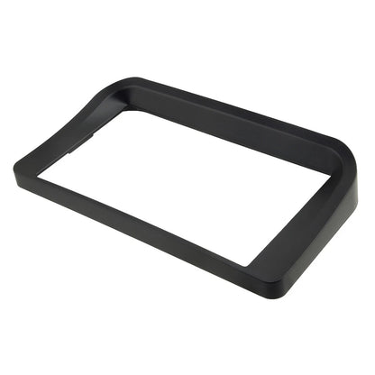 Double Din Stereo Fascia Panel Trim for Lexus LX470 (1998-2007)