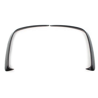 Rear Bumper Air Vent Trim for Mercedes Benz W176 A200 A250 (13-18)