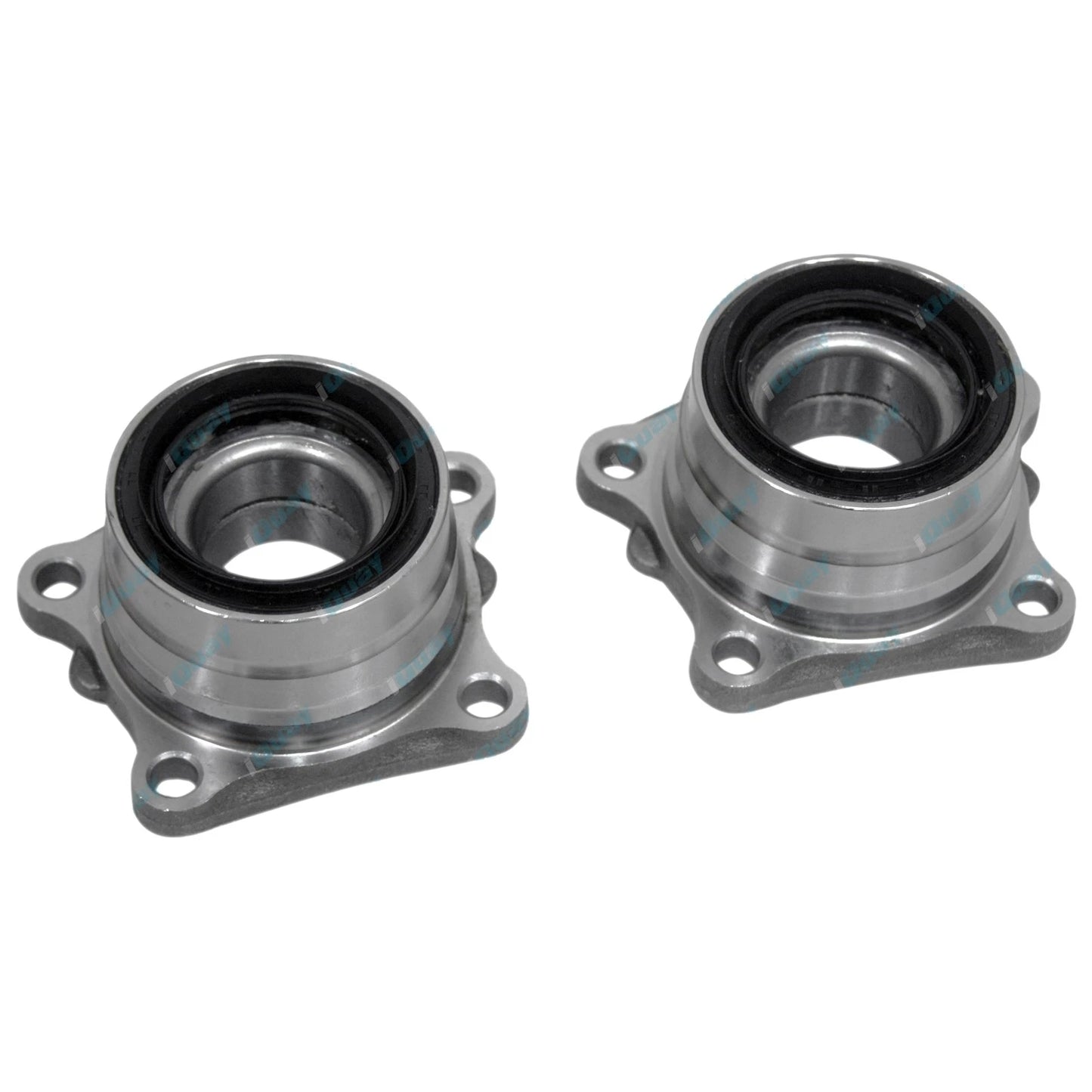 2 Rear Wheel Bearing Hub Units for Toyota RAV4 SXA10 SXA11 1994-2000