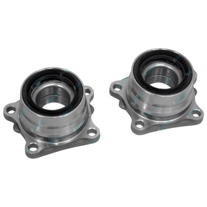 2 Rear Wheel Bearing Hub Units for Toyota RAV4 SXA10 SXA11 1994-2000