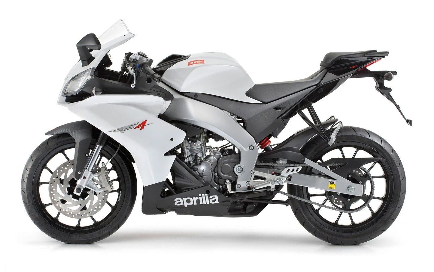 Bolt Kit / Stainless Steel / Fairing & Screen Bolt Kit for Aprilia RS4 125 RS125