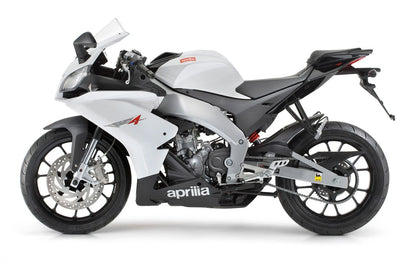 Bolt Kit / Stainless Steel / Fairing & Screen Bolt Kit for Aprilia RS4 125 RS125