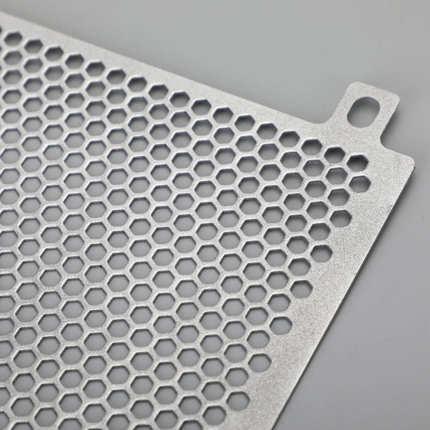 Radiator Guard Cover for Kawasaki Ninja ZX-25R (2020-2021)