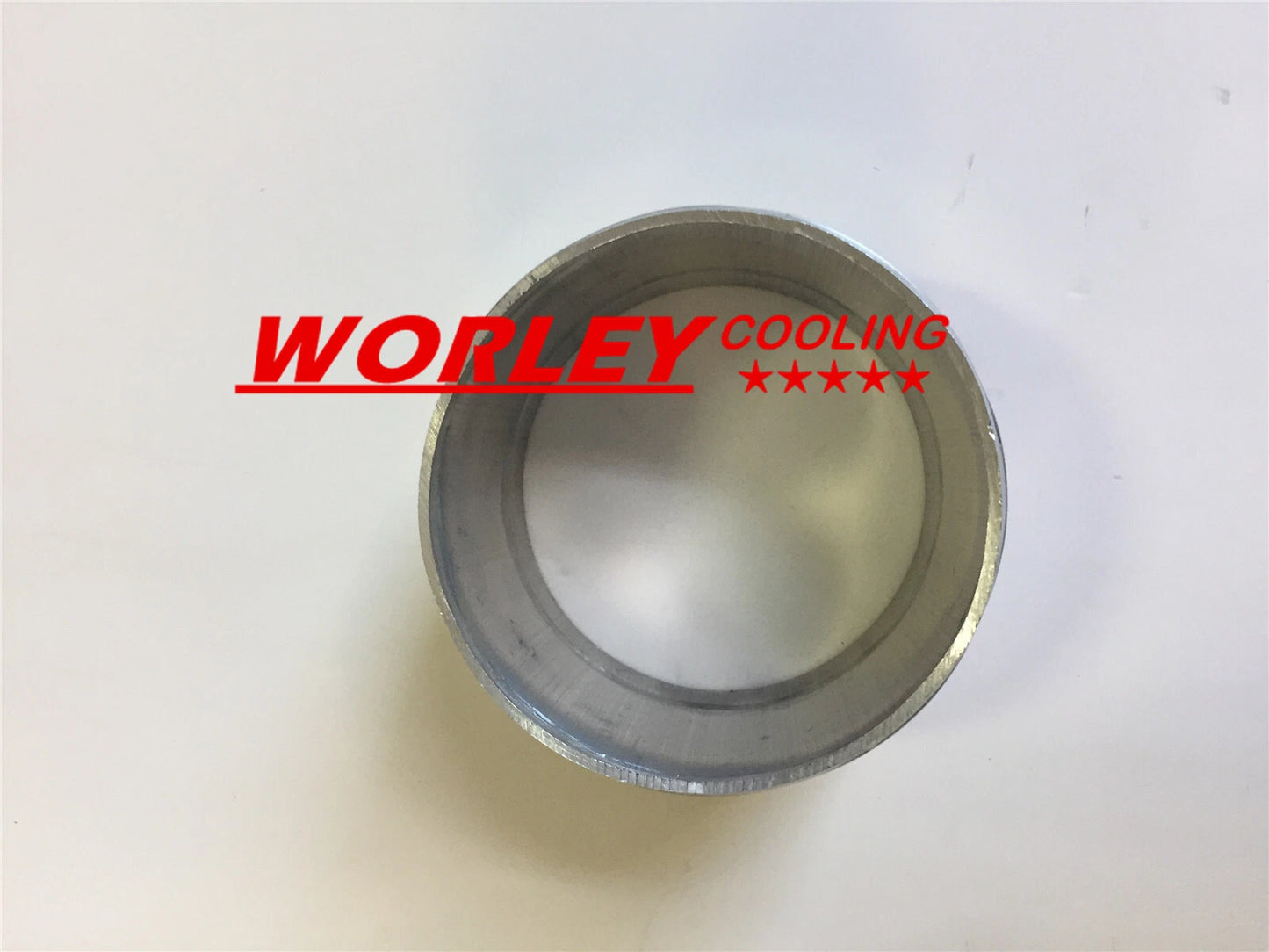 102mm Aluminum Hose Adapter Joiner for VIC