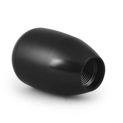 Universal 6 Speed Black Manual Gear Shift Knob for Car
