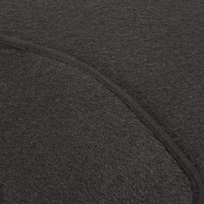 Black Dash Mat Cover for Peugeot 3008 (2013-2015)