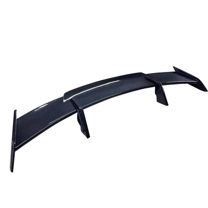Carbon Fiber Rear Trunk Spoiler Wing for BMW M3 G80 2021+