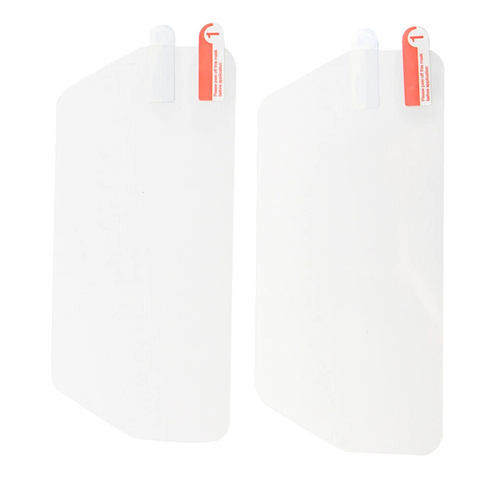 Motorcycle Screen Protective Film for Yamaha Tracer 900 (2018-2023)
