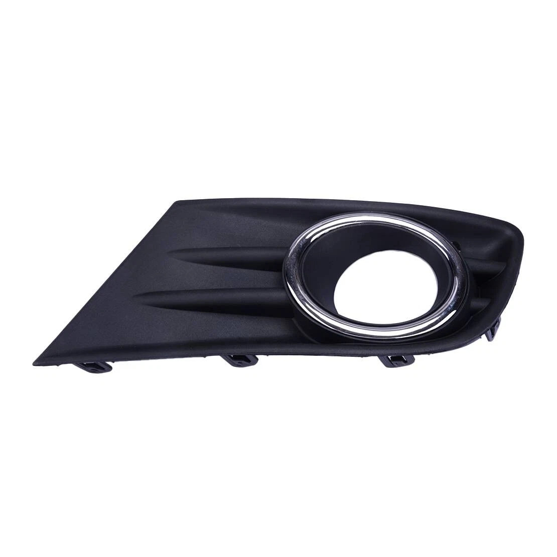 Front Fog Light Covers  Left & Right for Honda Pilot (2012-2015)