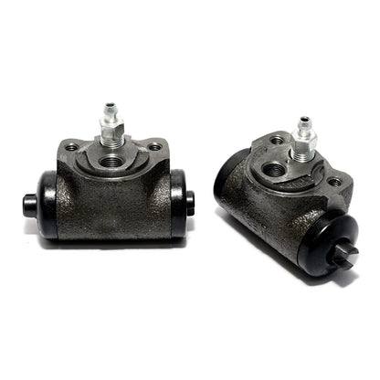 RR Wheel Brake Cylinder x2 for Mitsubishi Galant Eterna 1987-1994