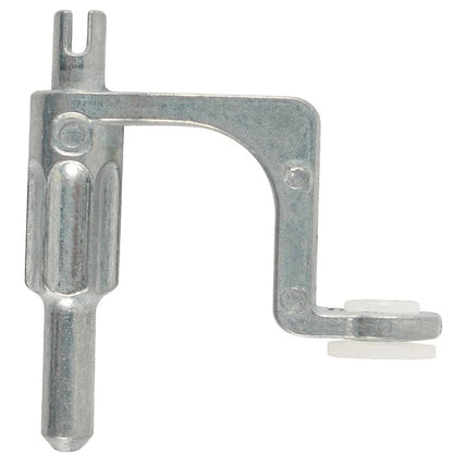 Stainless Steel Door Handle Bracket Rod for Opel Corsa (2006-2017)