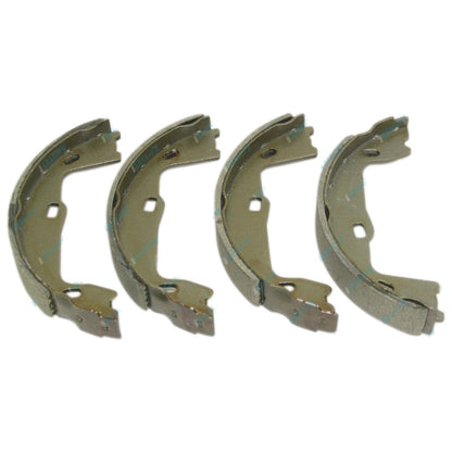 Hand Brake Shoe Set for Toyota Lexcen VN VP VR VS (1989-1997) Sedan & Wagon