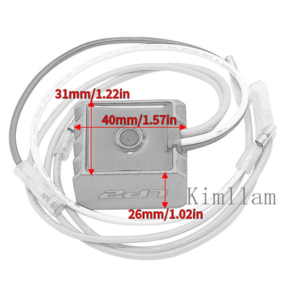 Voltage Rectifier Regulator for Nissan 2-Stroke 9.9HP 15HP 18HP 25HP