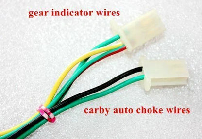 Engine Wiring Harness for GY6 125cc 150cc Quad Bike ATV Buggy