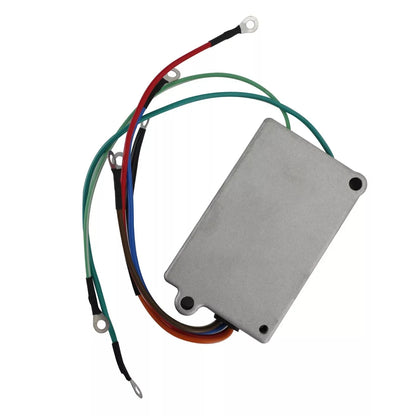 Switch Box CDI Power Pack for Mercury Mariner Outboard 20-40HP (1972-81)