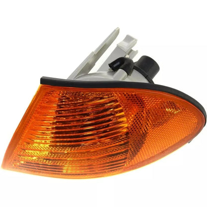 Pair Corner Parking Signal Lights for BMW 3 Series E46 Sedan (1999–2001)