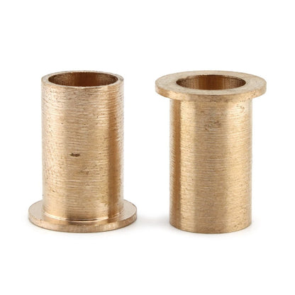 12V Bell Crank Throttle Shaft Linkage Bushings for Cummins (1989-1998)