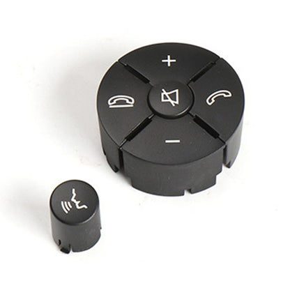 Steering Wheel Switch for Mercedes W204 W212 X204 W207 (2009–2014)