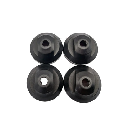 Trim Ram End Cap for Mercury Alpha 1/Bravo 1/2/3 (40-60HP)