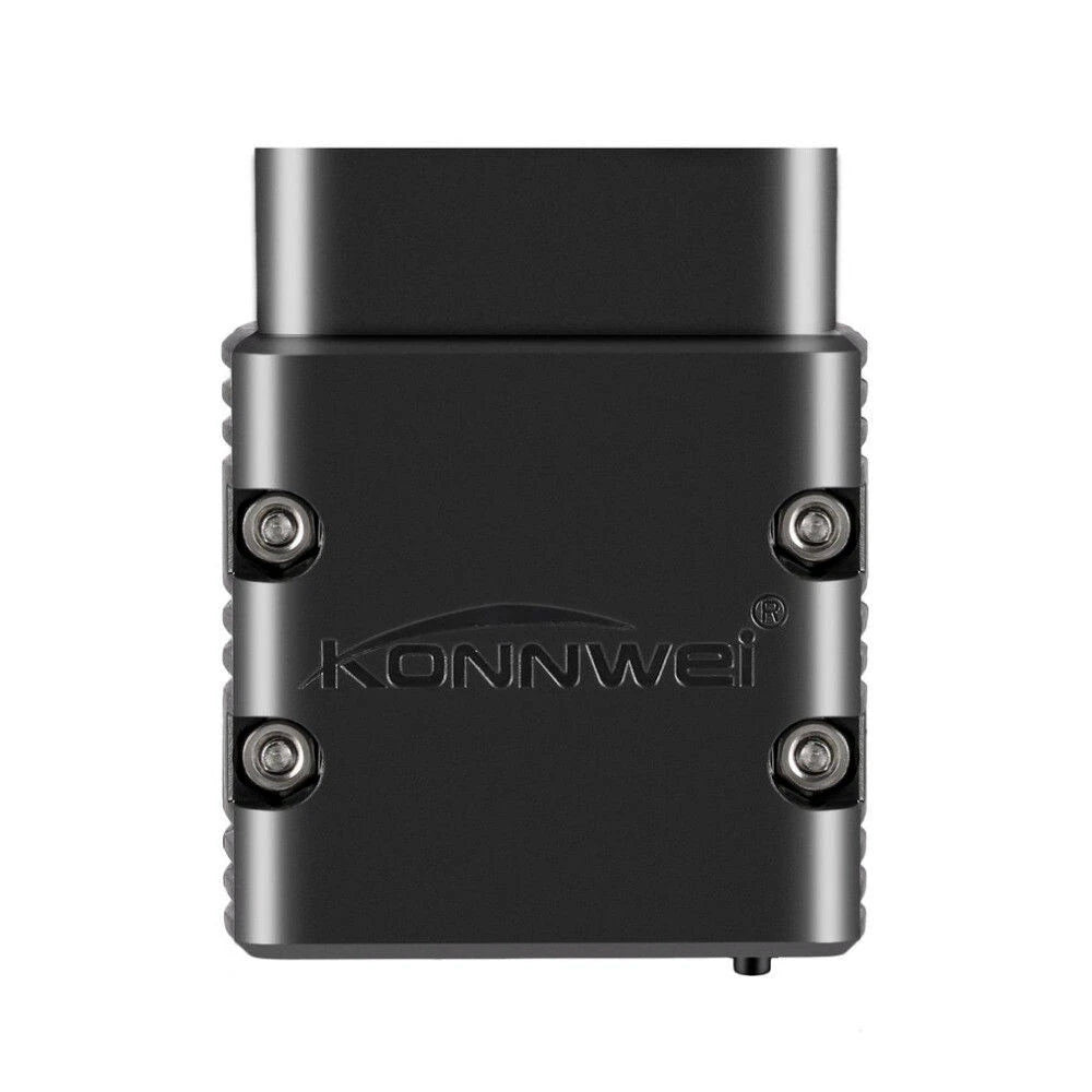 KONNWEI KW902 ELM327 Bluetooth OBD2 Diagnostic Code Scanner Reader IOS Android