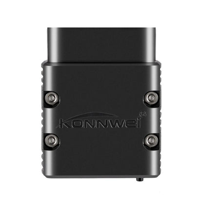 KONNWEI KW902 ELM327 Bluetooth OBD2 Diagnostic Code Scanner Reader IOS Android