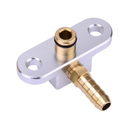 Fuel Pressure Regulator Adapter for Subaru Impreza (2000-2008)
