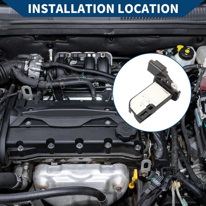 Mass Air Flow Sensor for Peugeot 3008 (2008-2023)