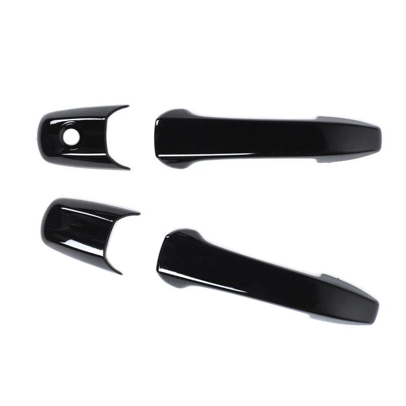 ABS Side Door Handle Cover for Ford Mustang (2004-2014)