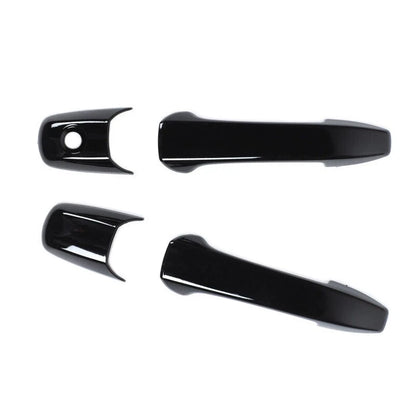 ABS Side Door Handle Cover for Ford Mustang (2004-2014)