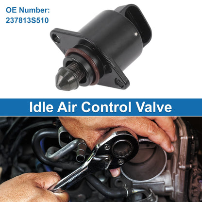 Idle Air Control Valve for Nissan Frontier (1998-2004)