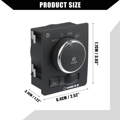 Headlight Switch for Dodge Ram 1500 2500 3500