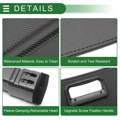 Cargo Cover for Toyota Grand Highlander (2024)