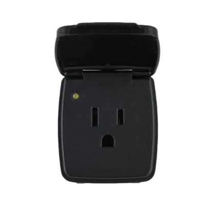 Power Outlet for Ford Explorer Lincoln Center Console (2011-2019)