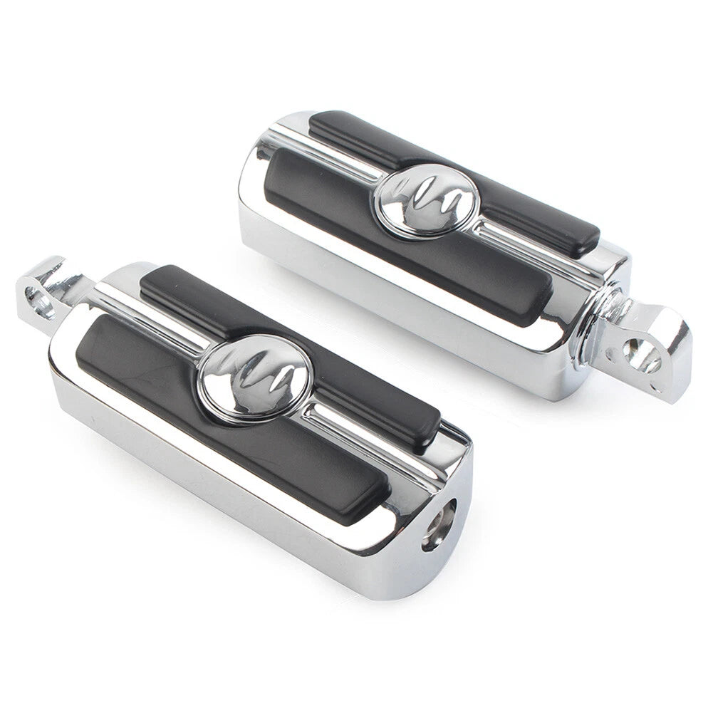 10mm Motorcycle Foot Pegs for Harley-Davidson