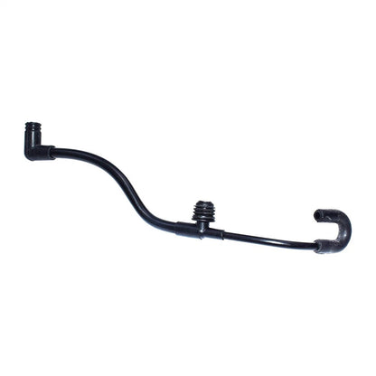 PCV Valve Air Intake Tube Hose for Buick Rendezvous, Chevrolet, Pontiac (2002-2007)