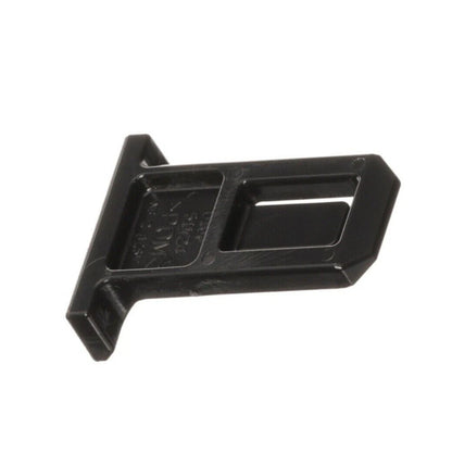 Black Wheel Opening Molding Fastener for Mazda CX-3, CX-9 (2016-2023)