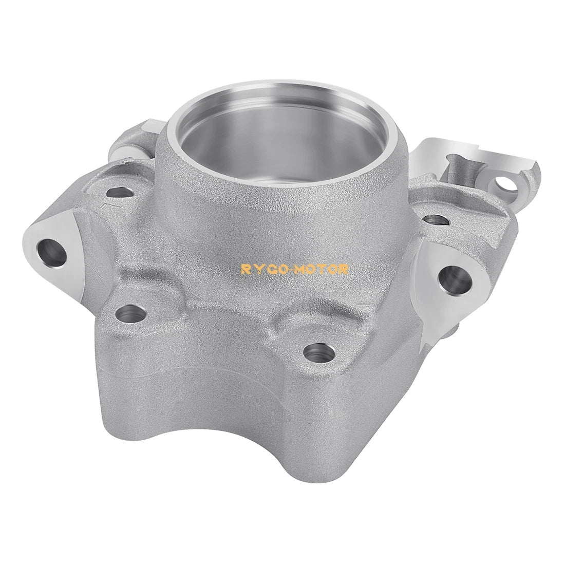 2 x LH/RH Mach Wheel Bearing Carrier for Polaris RZR XP Turbo (2017–2021)