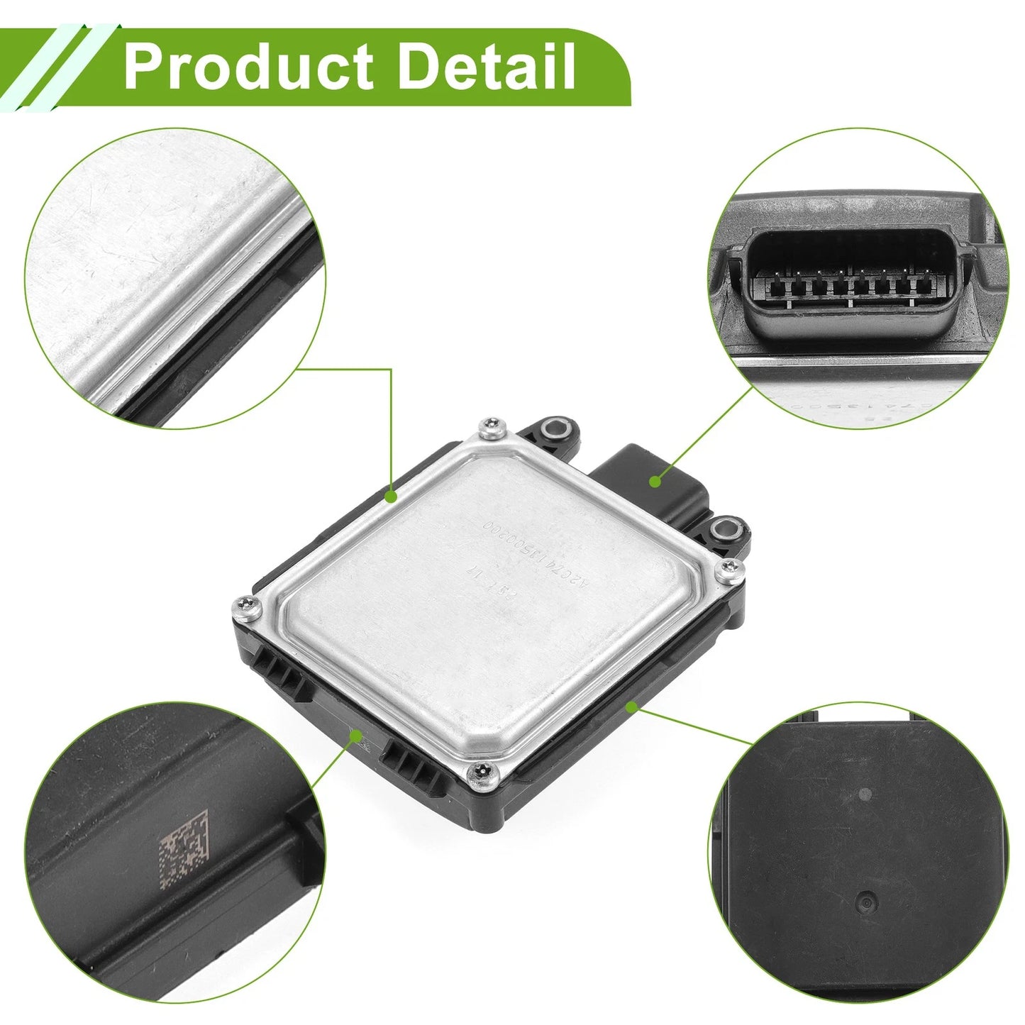 Cruise Control Radar Sensor for Nissan Maxima (2017-2020)