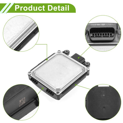 Cruise Control Radar Sensor for Nissan Maxima (2017-2020)