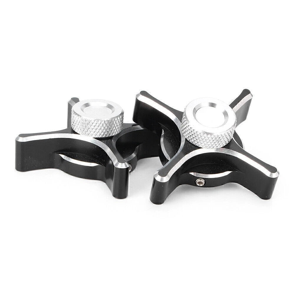 CNC Chain Adjuster for YAMAHA MT-09, KAWASAKI Z800 (2013-2015)