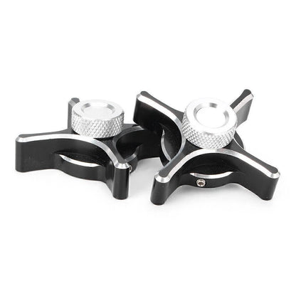 CNC Chain Adjuster for YAMAHA MT-09, KAWASAKI Z800 (2013-2015)