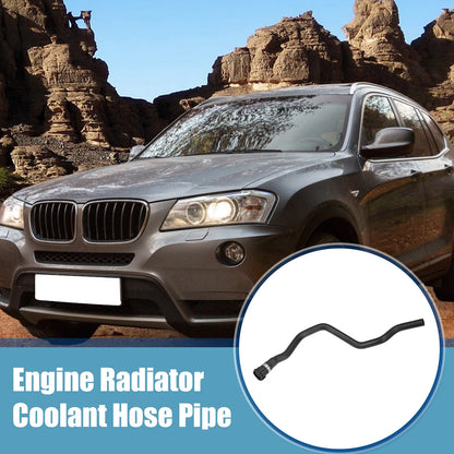 Radiator Coolant Heater Hose for BMW 3 Coupe (E46) (2000-2006)