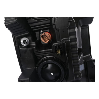 Headlamp Right Passenger Side for Ford F-Series (2023–2025)