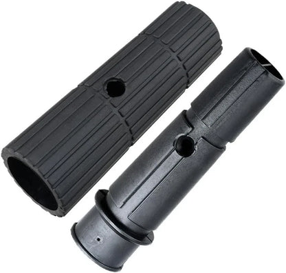 Handle Rubber w/ Grip for Yamaha Outboard 664/6G1 Series