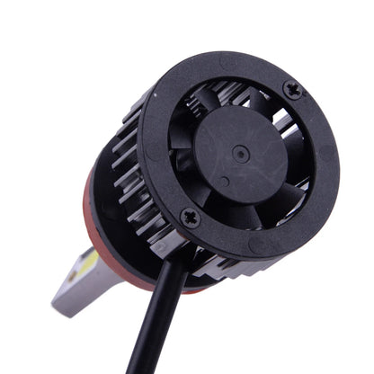 6000K H11 LED Headlight Bulbs for Car Truck Van SUV