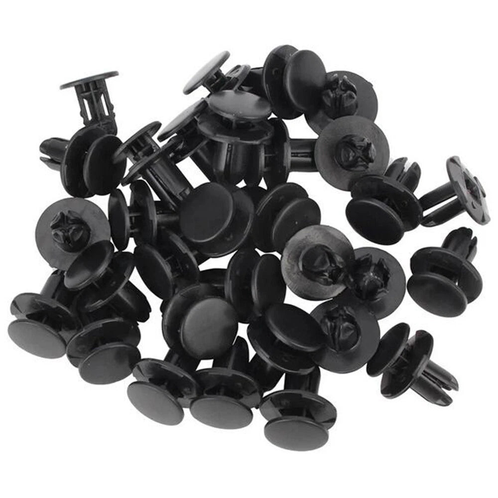 20 x Front Bumper Trim Fasteners for Hyundai Equus Genesis (2013 - )