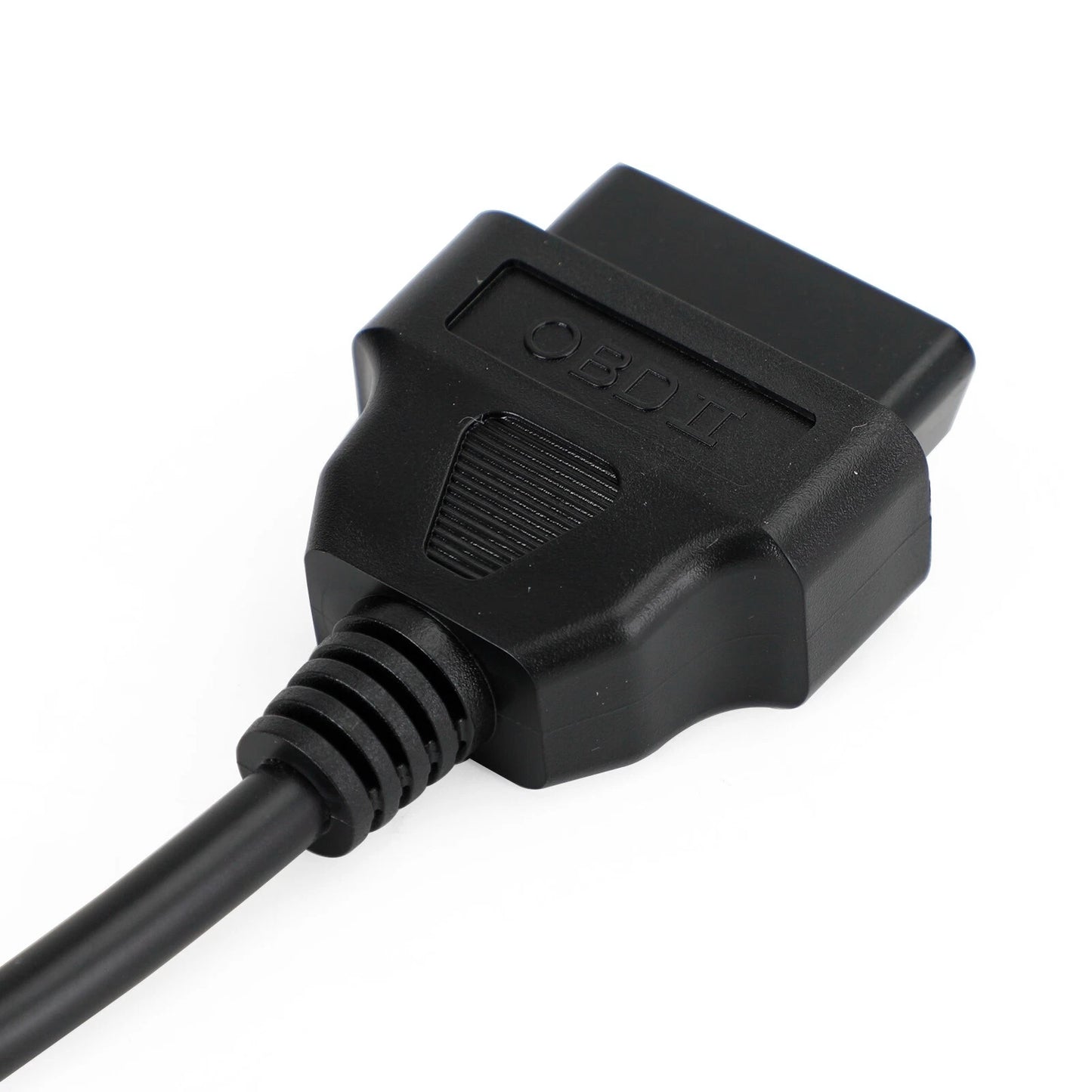 4 Pin OBD2 Diagnostic Adapter for DUCATI Panigale (2012-2023)