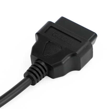 4 Pin OBD2 Diagnostic Adapter for DUCATI Panigale (2012-2023)