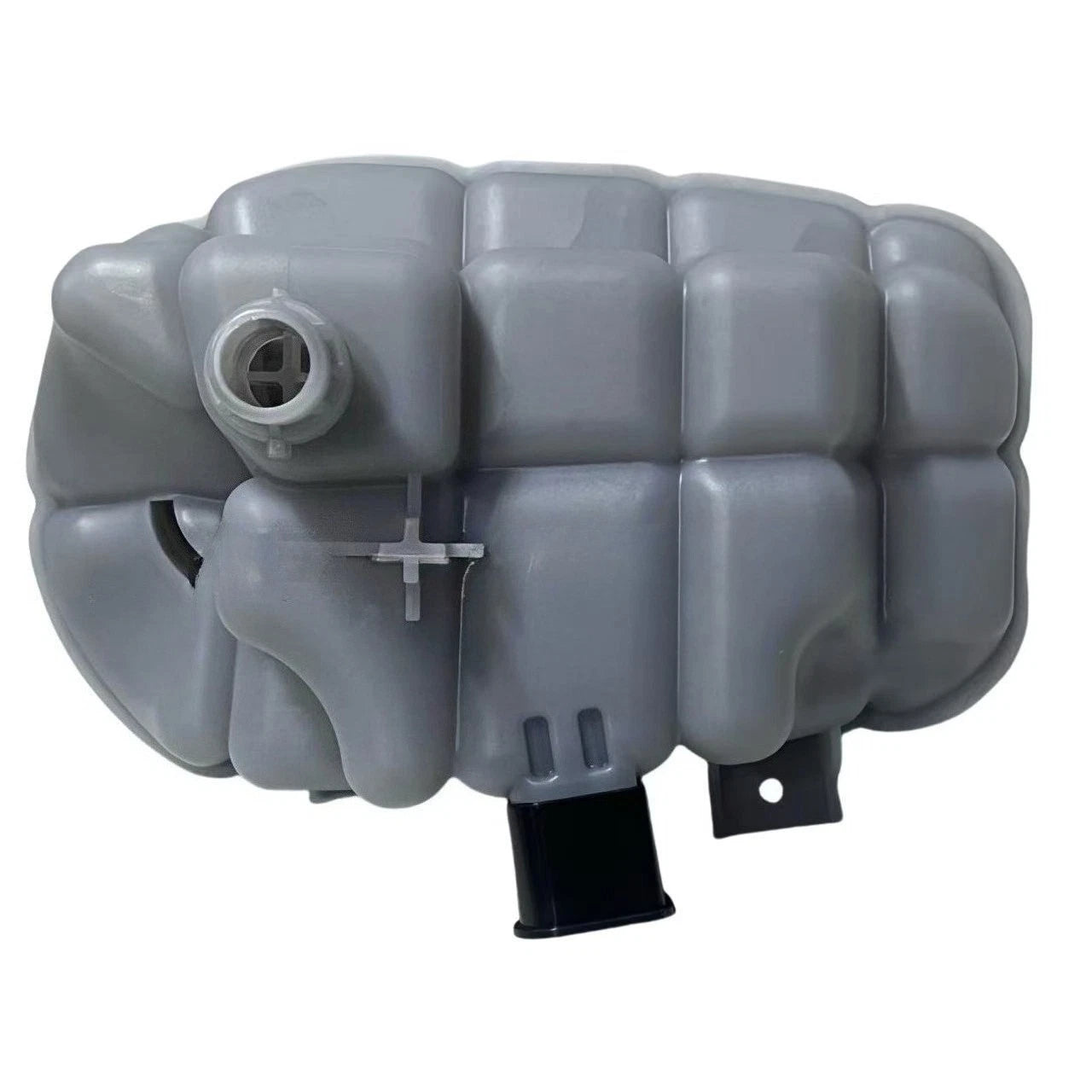 Engine Coolant Expansion Tank for AUDI A6 A7 A8 RS6 RS7 (2010–2018)